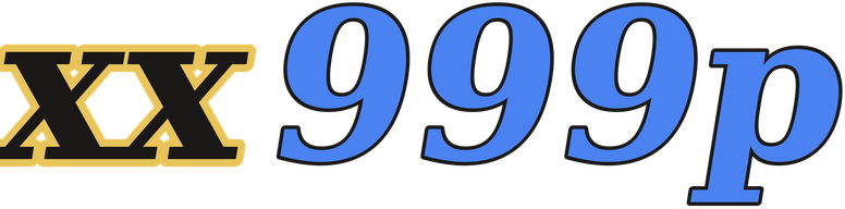 xx999p logo